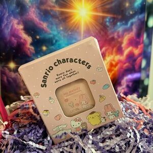 🔖 Sanrio My Melody Noise Canceling Wireless Earbuds